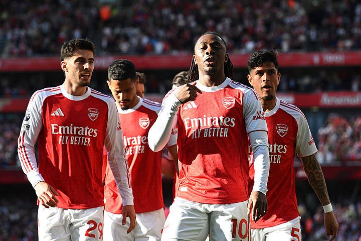 Arsenal vs. Fulham: Preview, Predictions and Lineups