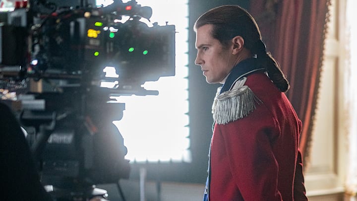 Outlander season 7