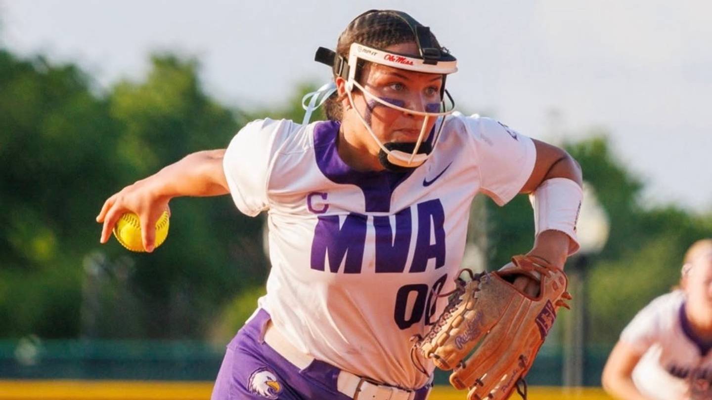 Vote: Who is Central Florida High School Softball Player of the Week? – April 28, 2026