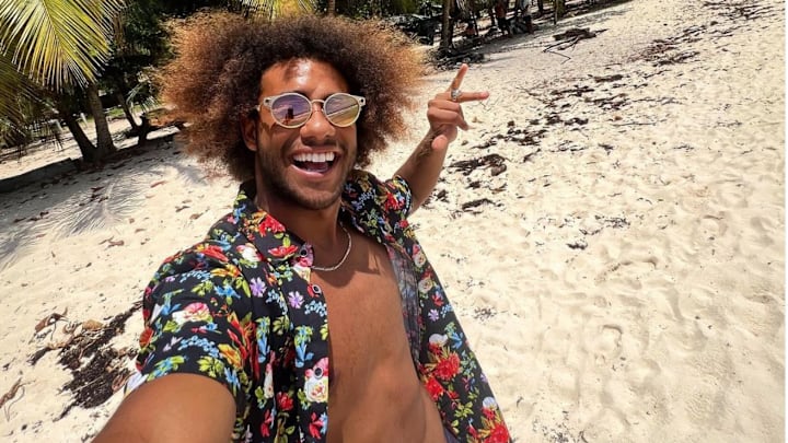 Wesley Santos