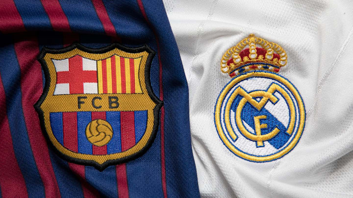There will be a minimum of two more Clásicos in the 2025 season.