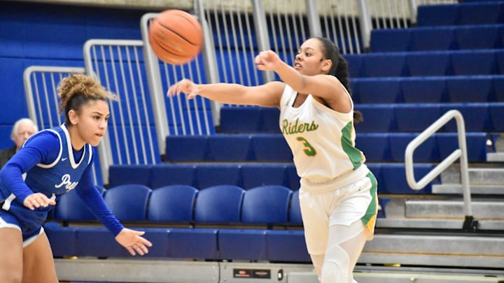 Both tournament champion Seattle Prep and Roosevelt made it out of Sea-King District into the Class 3A championships. Both tournament champion Seattle Prep and Roosevelt made it out of Sea-King District into the Class 3A championships.