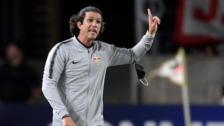 Barbieri é o novo comandante vascaíno