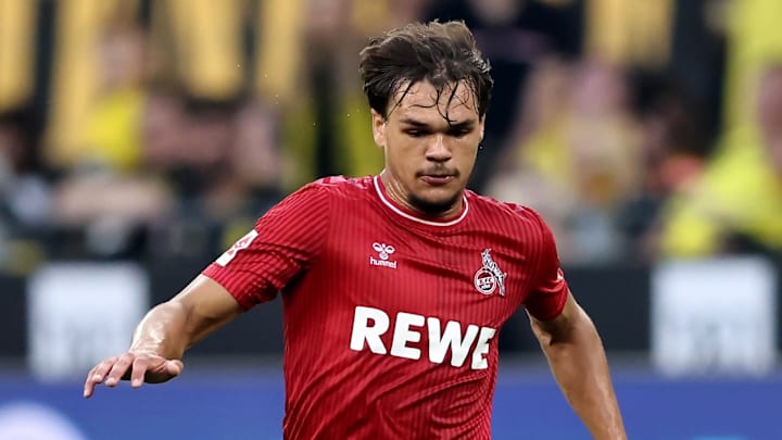 Wechselt Finkgräfe im Winter noch nach Stuttgart?