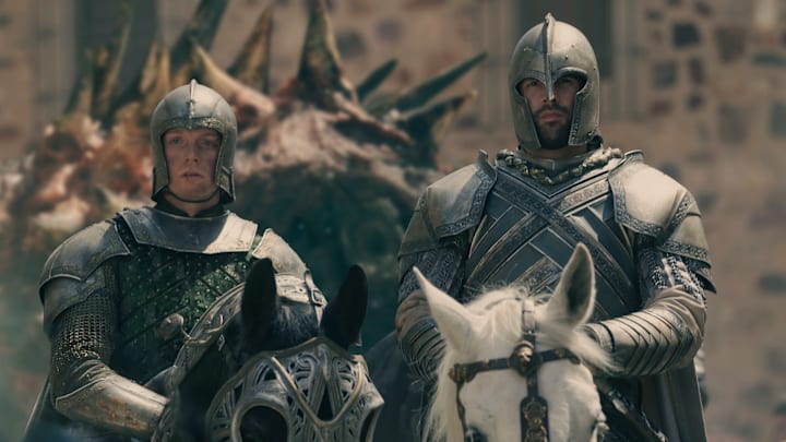 House of the Dragon season 2 Episode 5