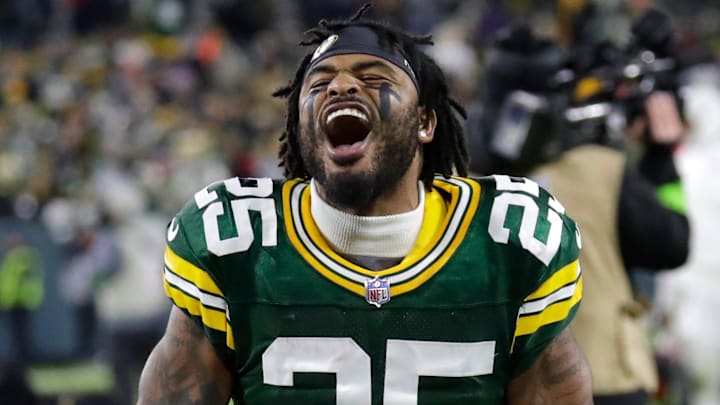Green Bay Packers