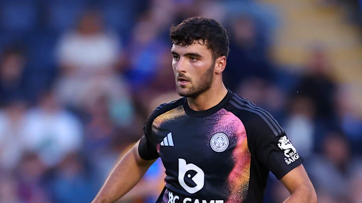 Shrewsbury Town v Leicester City - Pre-Season Friendly