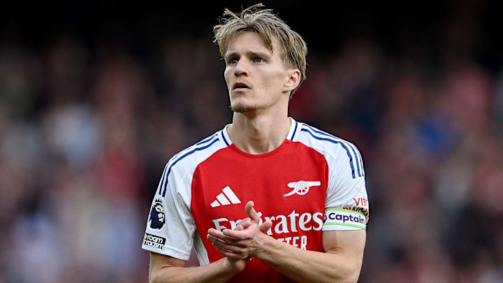 The Gunners need to improve their form