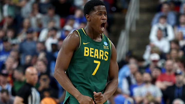 Baylor v Mississippi State