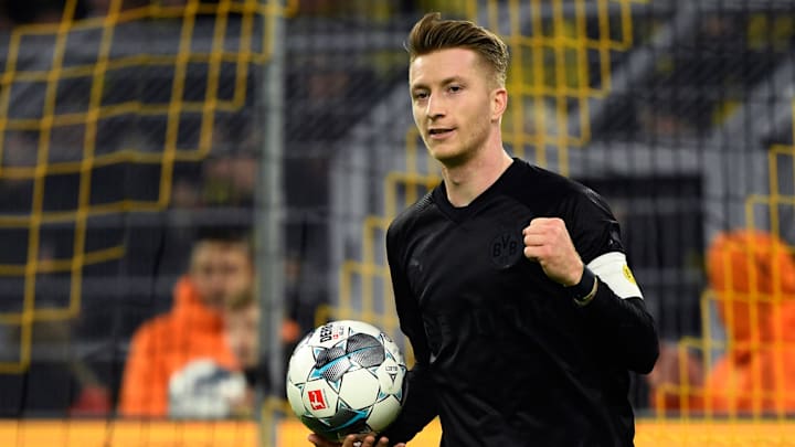 Marco Reus