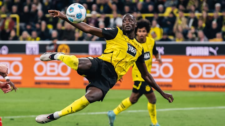Borussia Dortmund v FC Heidenheim - Bundesliga