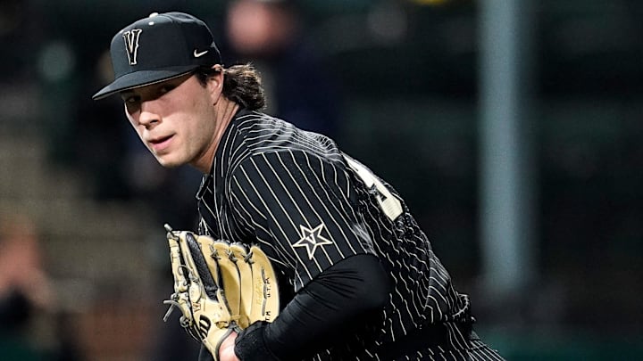 Bryce Cunningham es una de las promesas del pitcheo de los Yankees Bryce Cunningham es una de las promesas del pitcheo de los Yankees