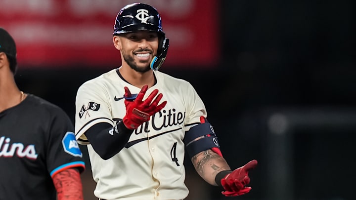 Despite being one of the team’s most important players, trade rumors about Minnesota Twins shortstop Carlos Correa won’t go away.