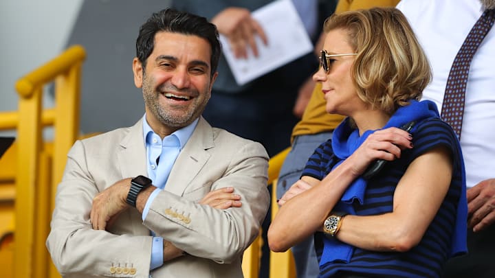 Newcastle have spent smartly since PIF's arrival