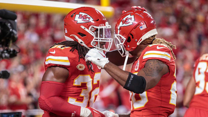 Nick Bolton may return to the field sooner than we think