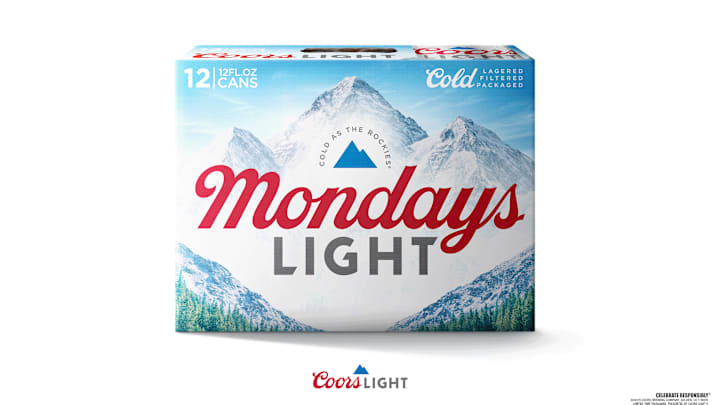 Mondays Light