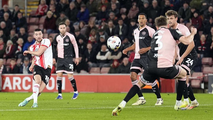 Southampton v Queens Park Rangers - Sky Bet Championship - St. Mary's Stadium