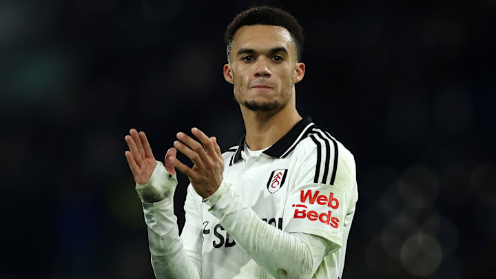 Fulham FC v AFC Bournemouth - Premier League