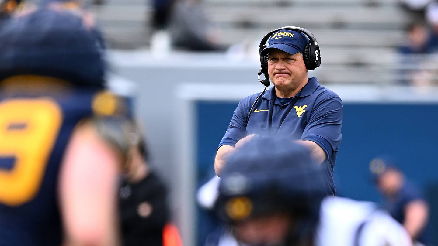 Rich Rodriguez Returns: WVU Sets Ticket Sales Record