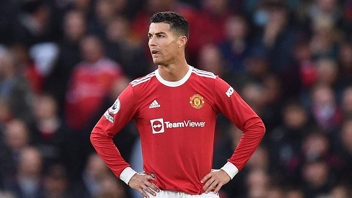 ‘Half the Squad’—The Rift Cristiano Ronaldo Created in Man Utd Dressing Room