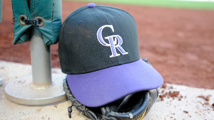 Colorado Rockies v Washington Nationals