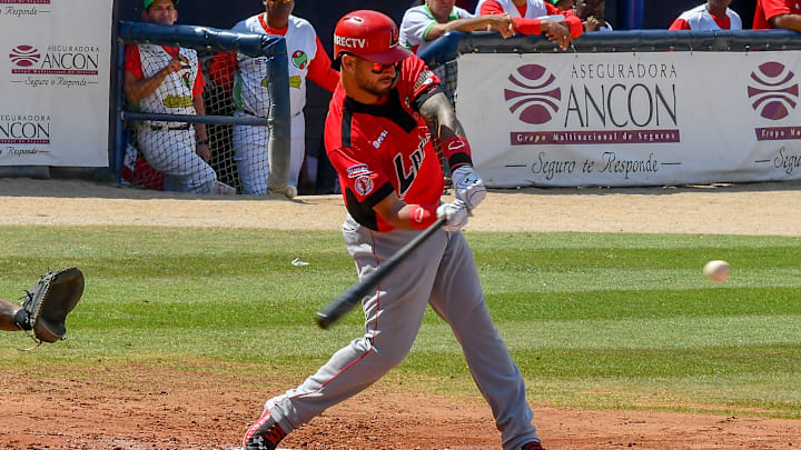 Los Cardenales de Lara abren la cuarta semana de torneo adueñados del liderato
