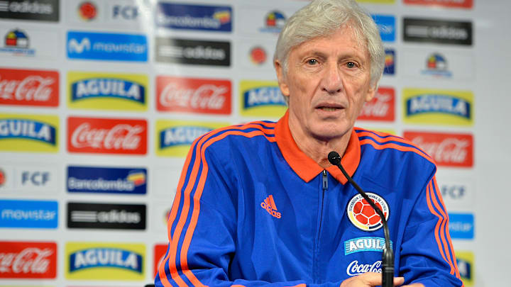 José Pékerman es nuevo entrenador de Venezuela