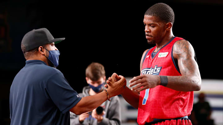Joe Johnson agradeció a Ice Cube