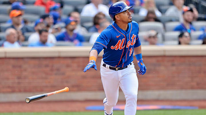 Escobar ha brillado con los Mets de Nueva York