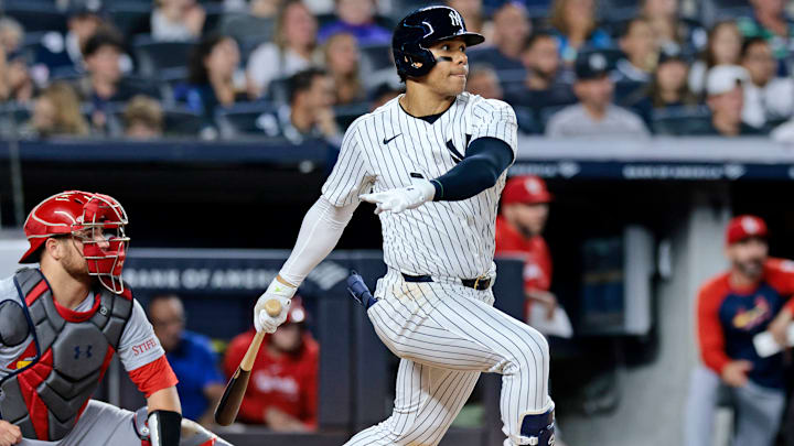 Los Yankees tendrán competencia por la firma de Juan Soto en la agencia libre