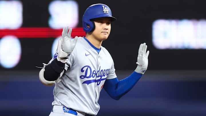 ¿Los Dodgers pondrán a lanzar a Shohei Ohtani en playoffs?