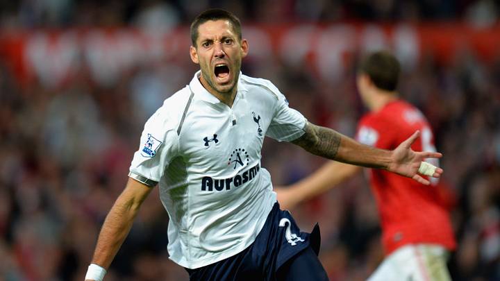 Manchester United v Tottenham Hotspur - Premier League