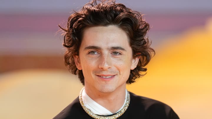 "Dune: Part Two" World Premiere - Arrivals
