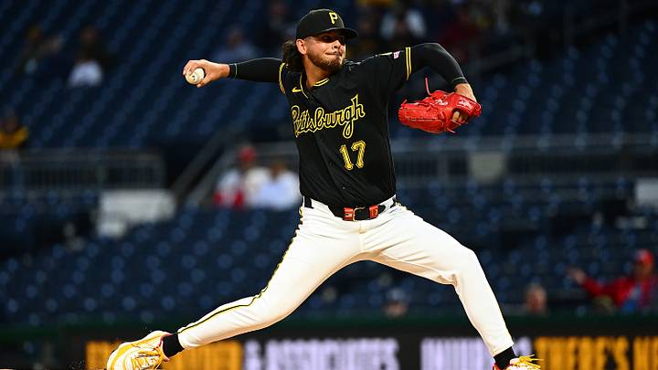 St. Louis Cardinals v Pittsburgh Pirates