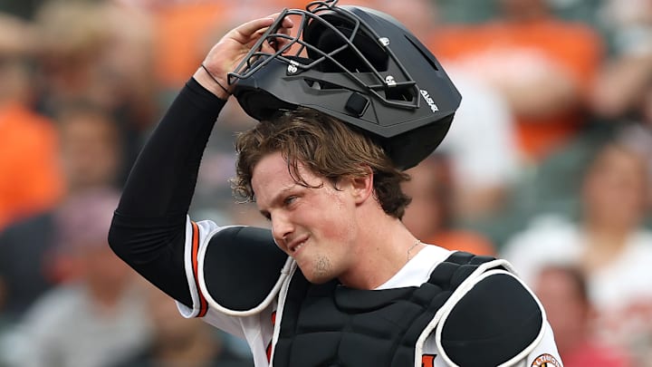 Seattle Mariners v Baltimore Orioles