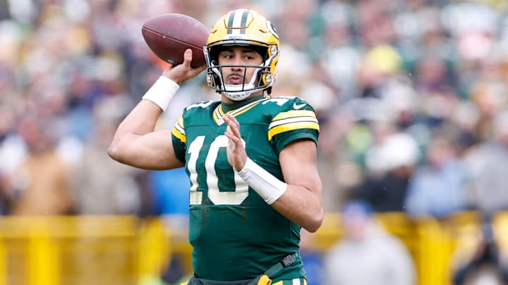 Chicago Bears v Green Bay Packers