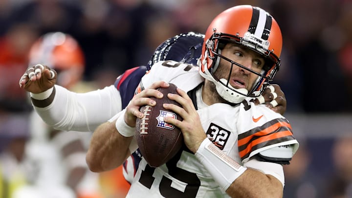 Cleveland Browns