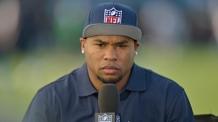 Houston Texans v Carolina Panthers