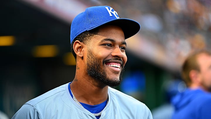 Kansas City Royals v Pittsburgh Pirates