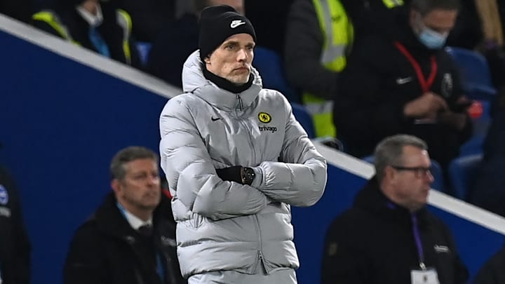 Chelsea have lost their mojo