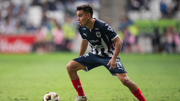 Monterrey se prepara para el 2022 Monterrey se prepara para el 2022