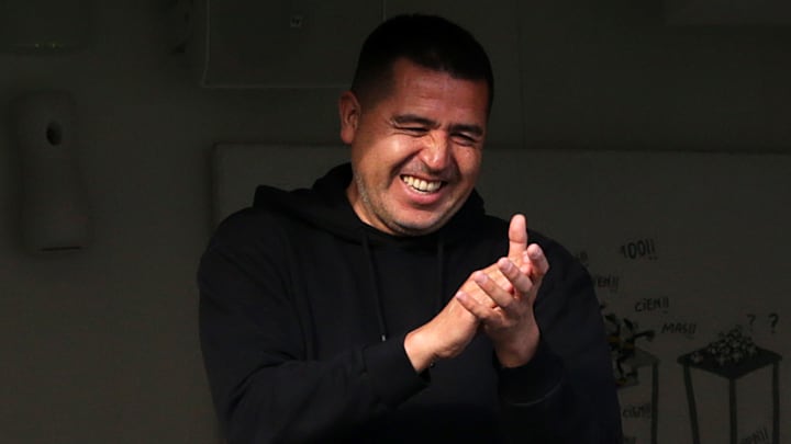 Boca Juniors v UAI Urquiza - Argentina Women's League