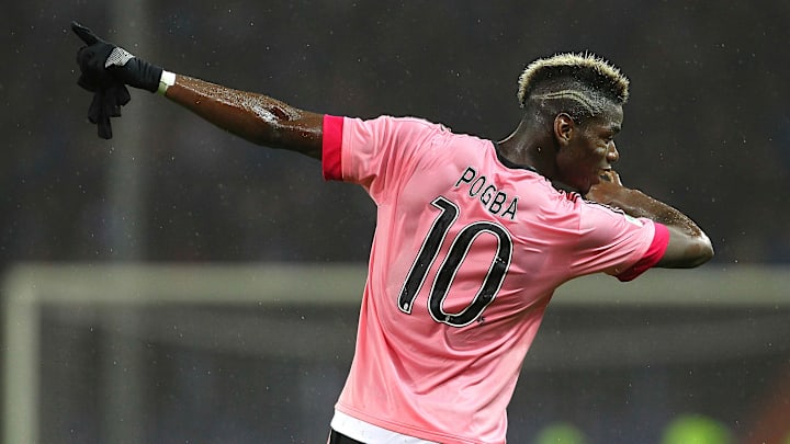 Paul Pogba
