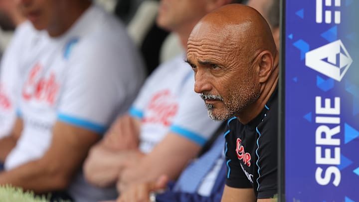 Luciano Spalletti