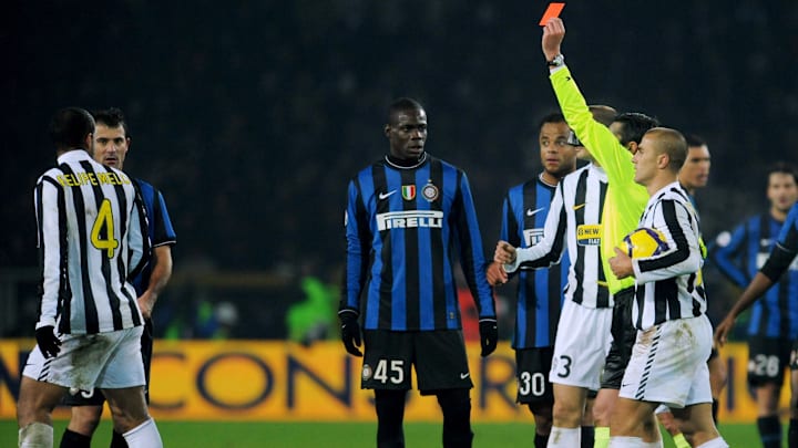 Juventus FC v FC Internazionale Milano - Serie A