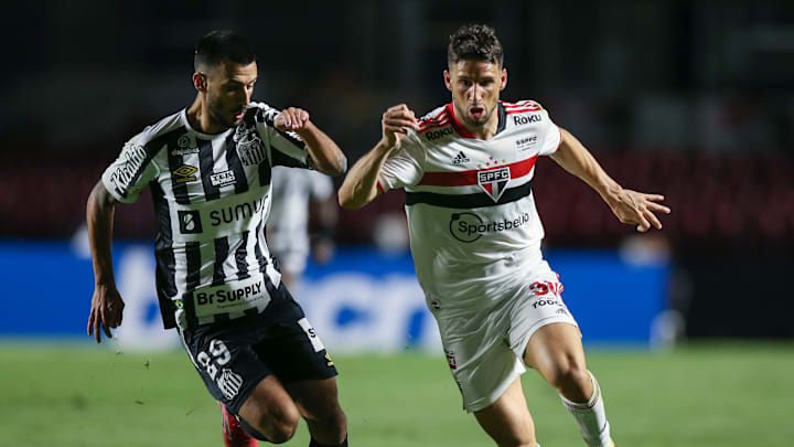 Domingo (20) será marcado por mais uma edição do San-São