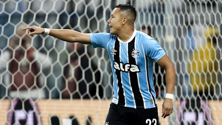 Tricolor precisa ganhar por dois gols de diferença Tricolor precisa ganhar por dois gols de diferença