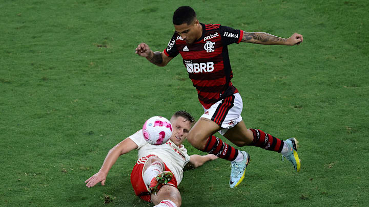 Joao Gomes