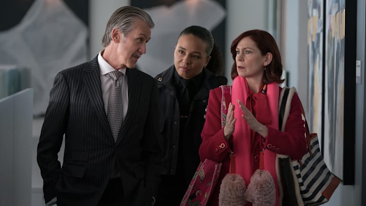 Elsbeth season 2 Elsbeth season 2