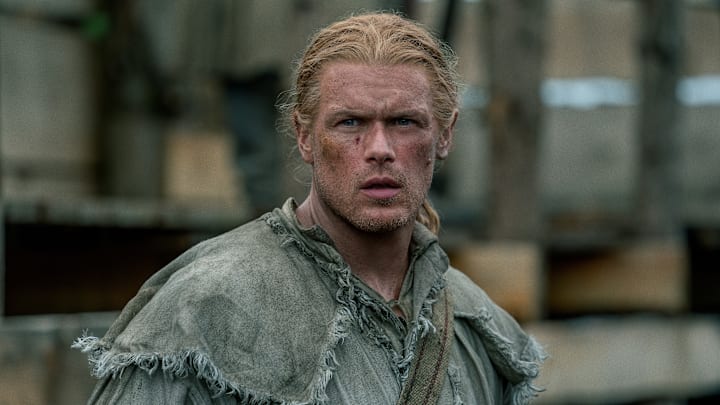 Outlander Season 7 -- Courtesy of Robert Wilson/STARZ
